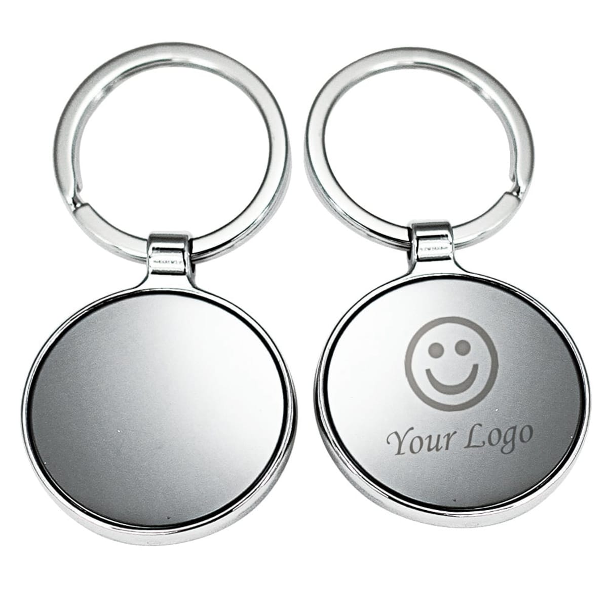 Astra Decorated Keyrings
