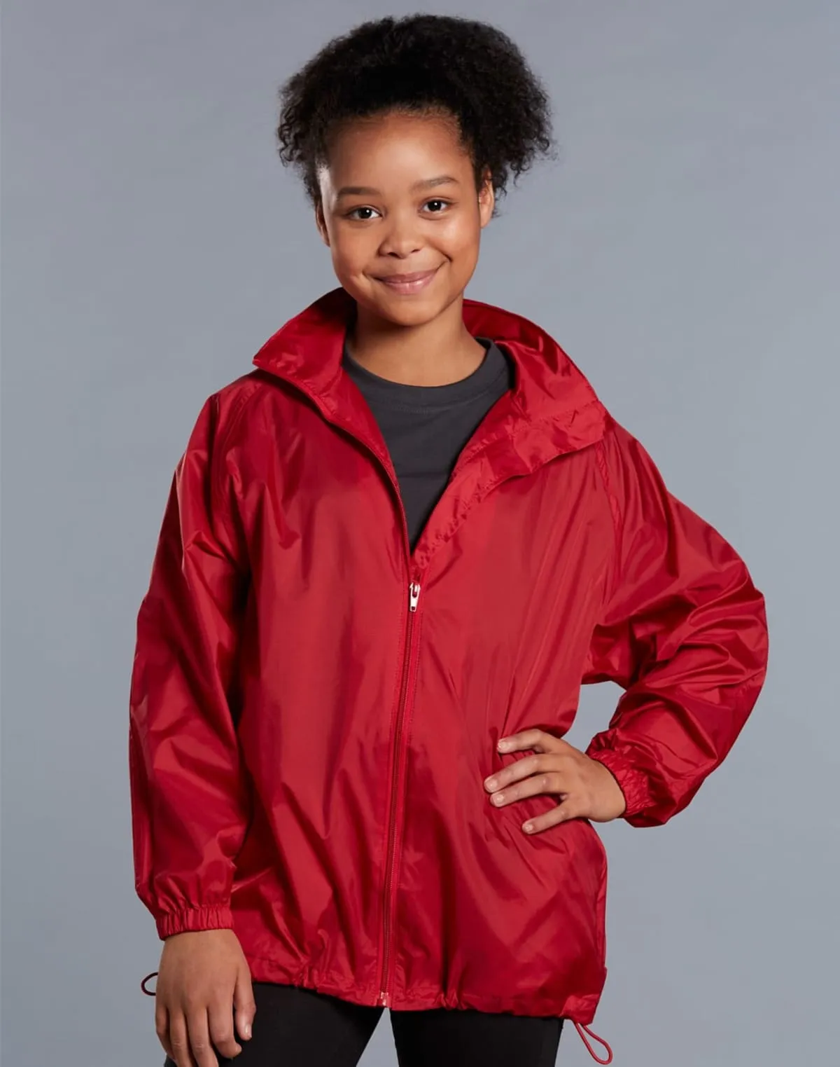Kid's Spray Jackets