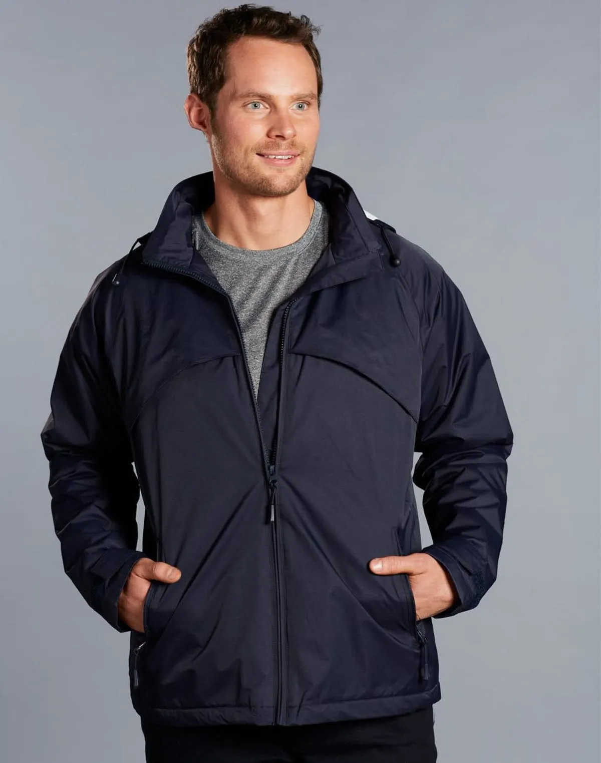 Men's Chalet Jackets