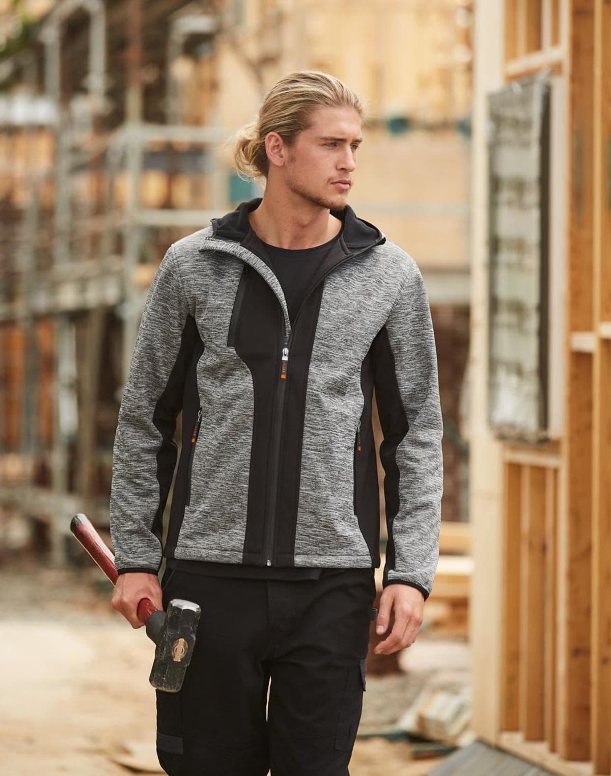 Wee Iii Aiwx Workwear Jackets