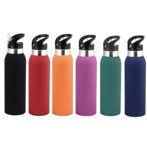 Thermal Bottle
