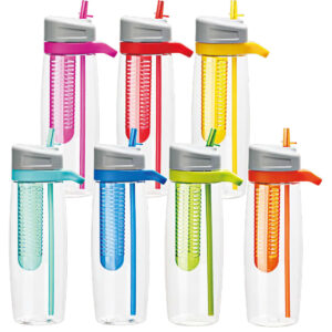 Infusion Drink Bottles