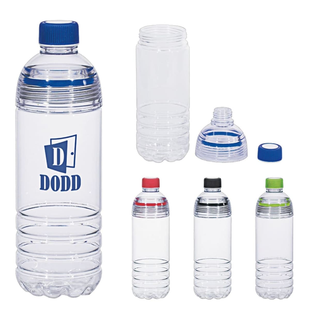 700Ml Promotional Bottle Water Style