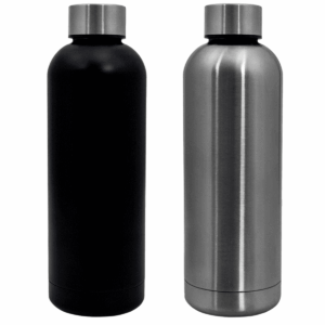 Logo Thermal Bottles Large