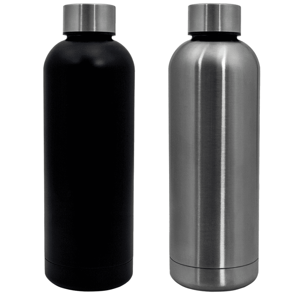 Logo Thermal Bottles Large