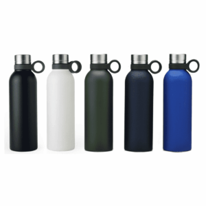 Chisos Insulated Thermo Bottles