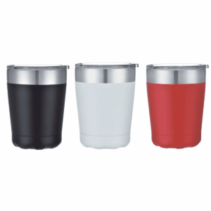 Airean Bpa-Free Coffee Mugs 300Ml