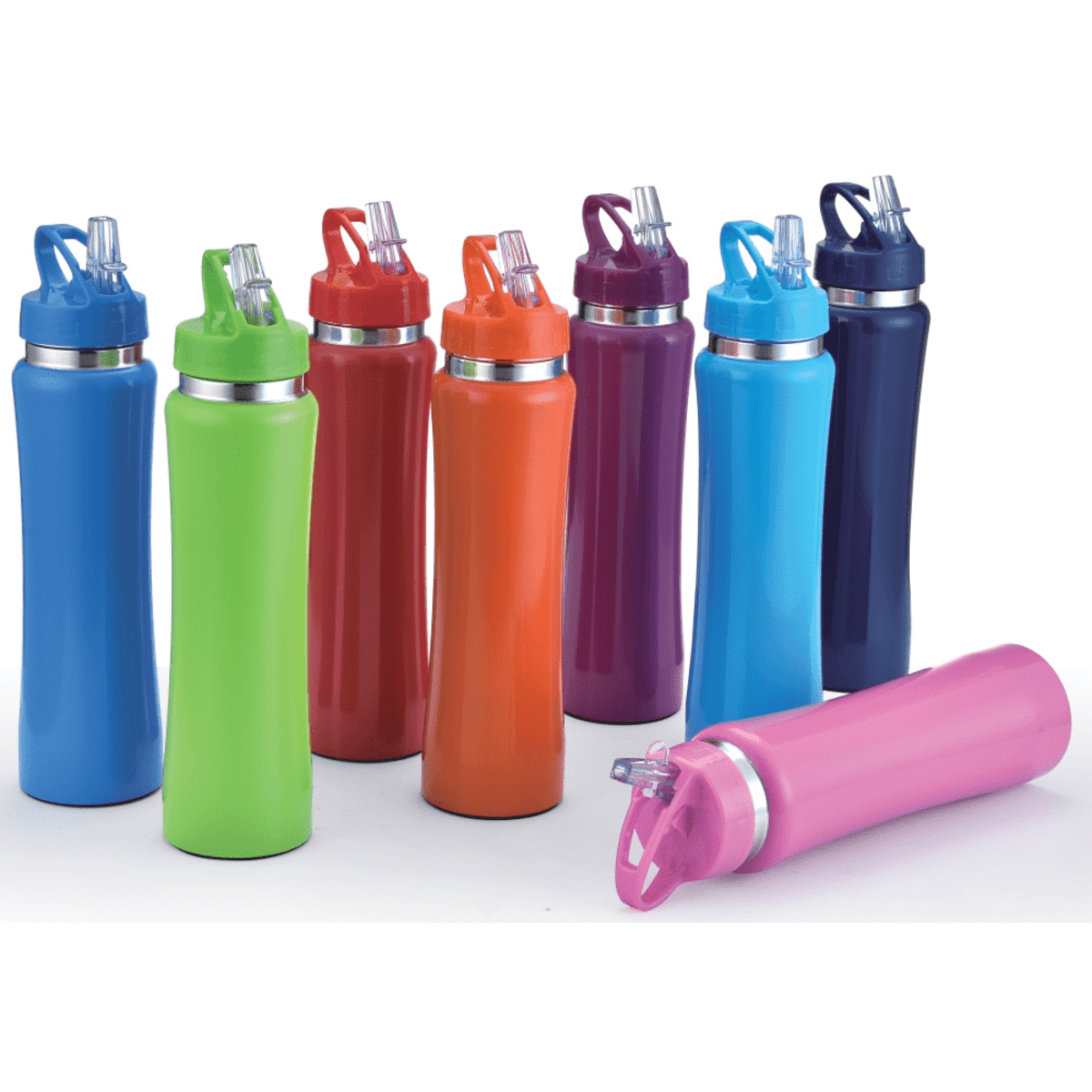 Ternium Thermal Drink Bottles 500Ml