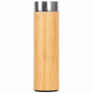 Timmins Eco Stainless Thermo Bottles