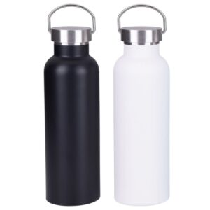 Horgen Double Wall Stainless Bottles