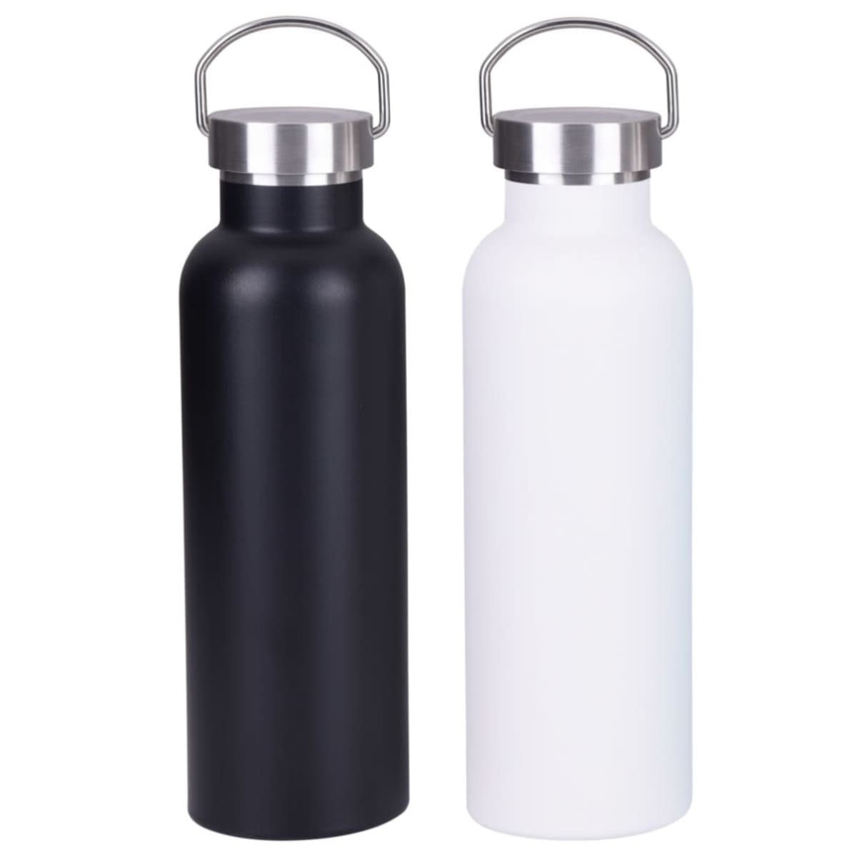 Horgen Double Wall Stainless Bottles