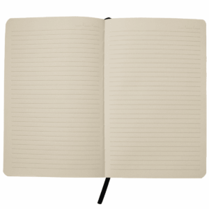 Jinny Soft Pu Cover Notebooks