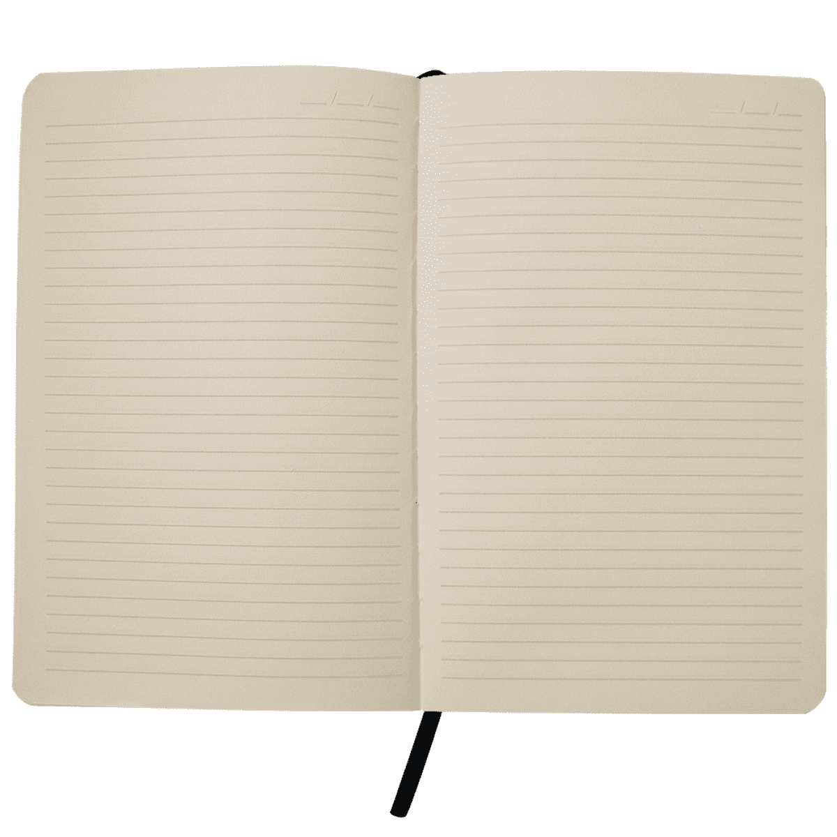 Jinny Soft Pu Cover Notebooks