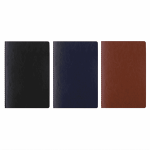 Acads Soft Covered Notebooks