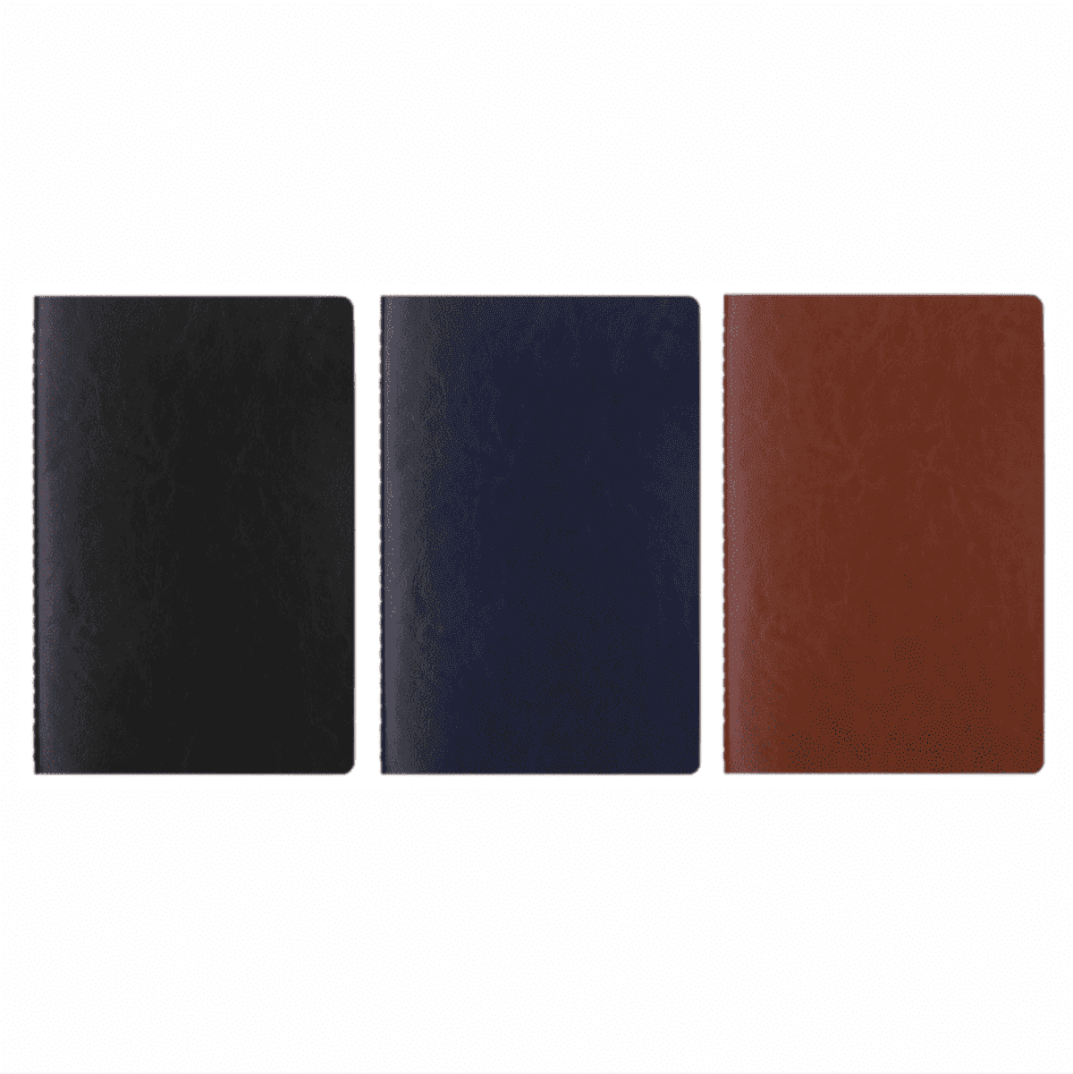 Acads Soft Covered Notebooks
