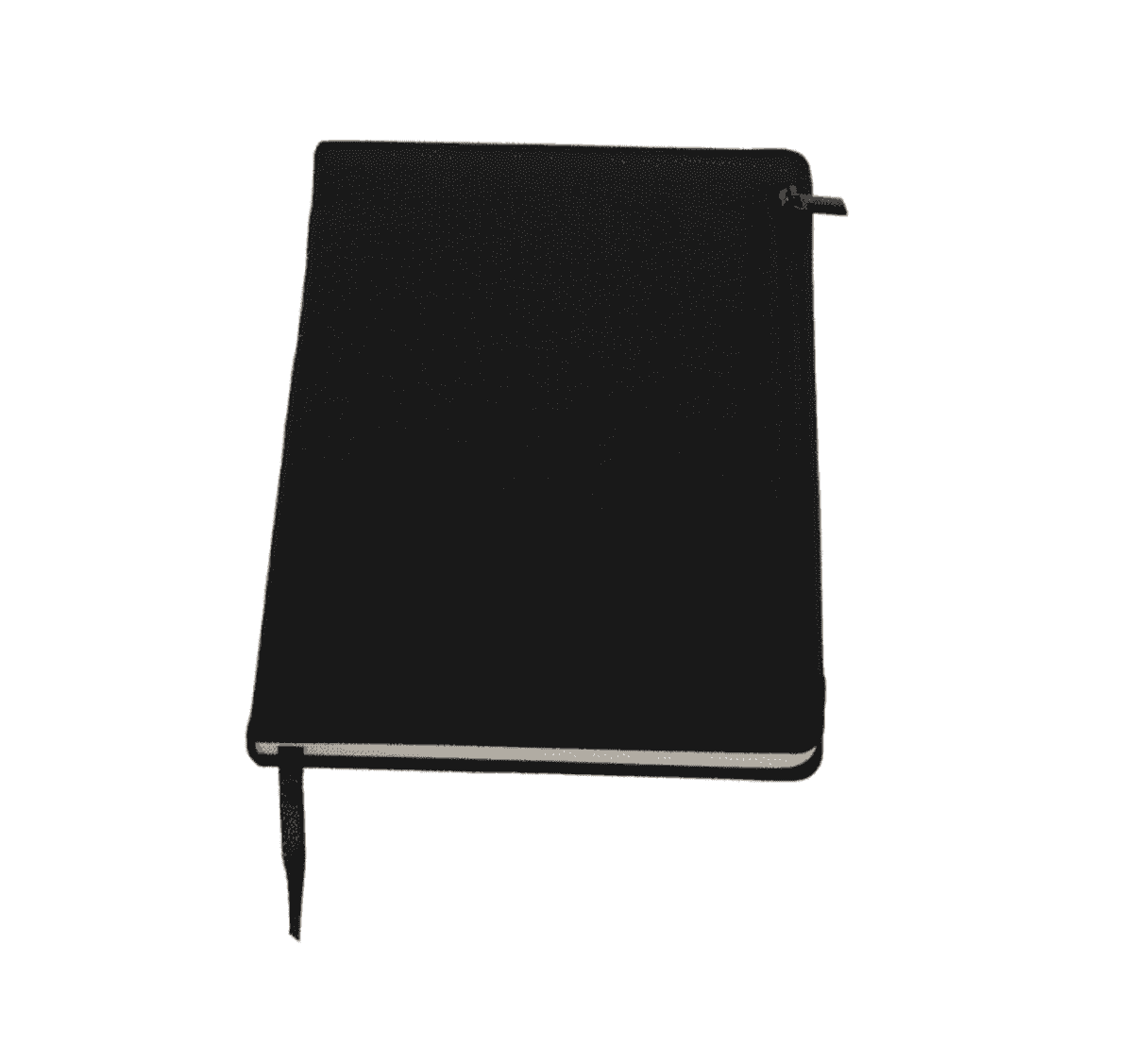 Vernon A5 Hard Cover Notebooks