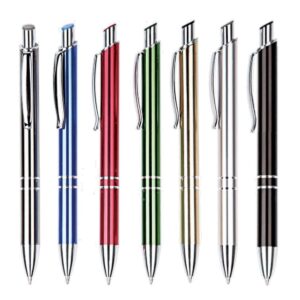 Crown Metal Pens