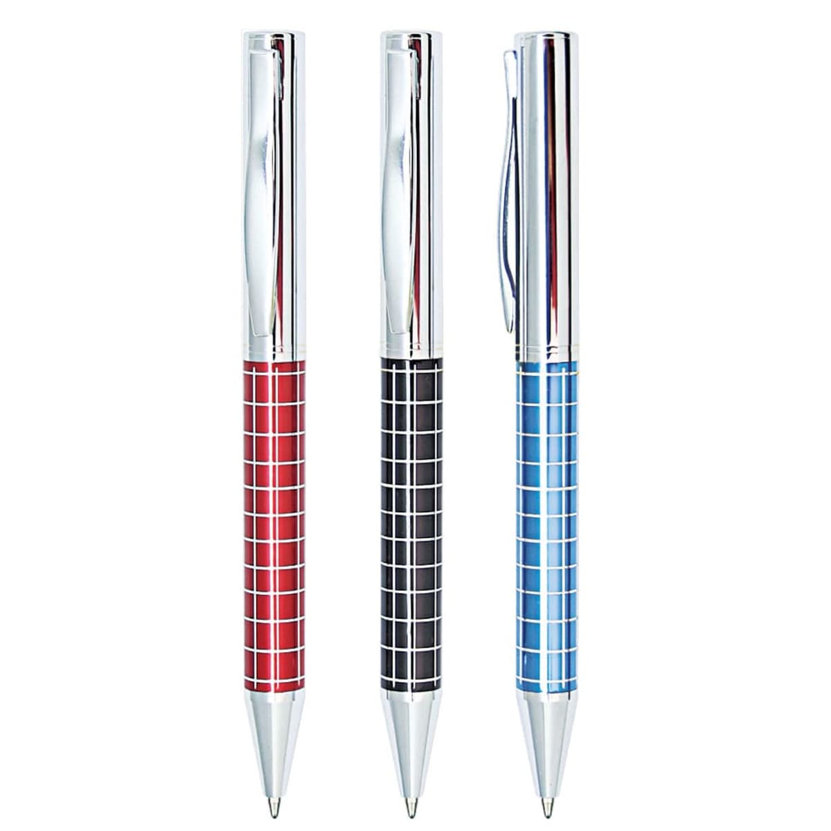 Brass Pens