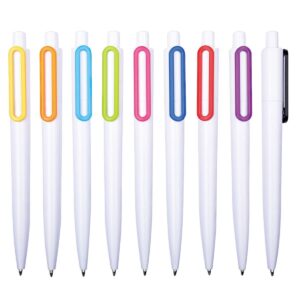Cheap Plastic Pens