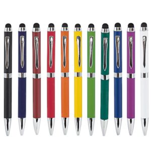 Corporate Metal Stylus Pens
