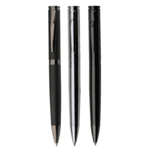 Axiom Brass Metal Pens