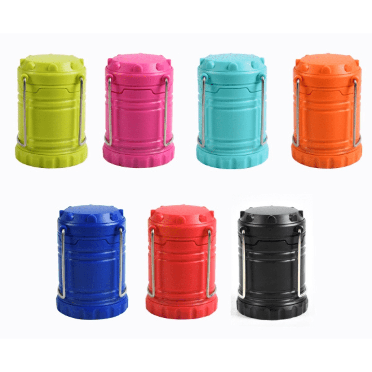 Pop Up Led Lanterns