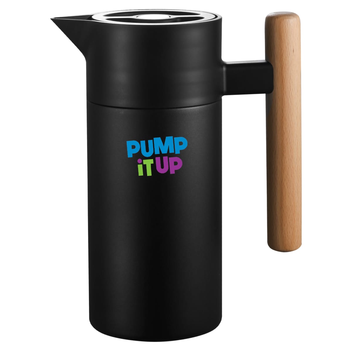 Avant Thermal Jug - rush