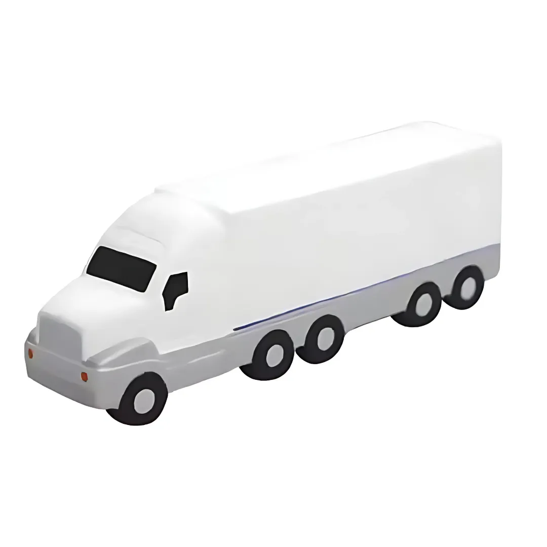 Jumbo Stress Large Truck 16Cm Long