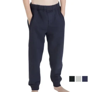 Junior Brushed Fleece Track Pants
