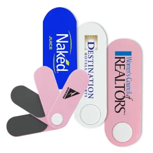 4 In 1 Nail Files