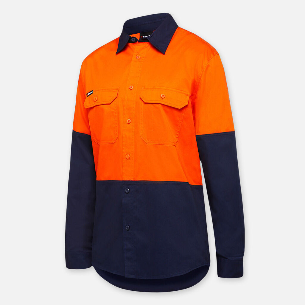 Flexvis Shieldstretch Workwear