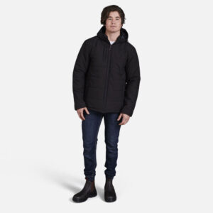Regalrip Puffergee Jackets