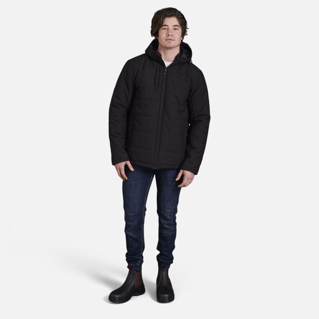 Regalrip Puffergee Jackets