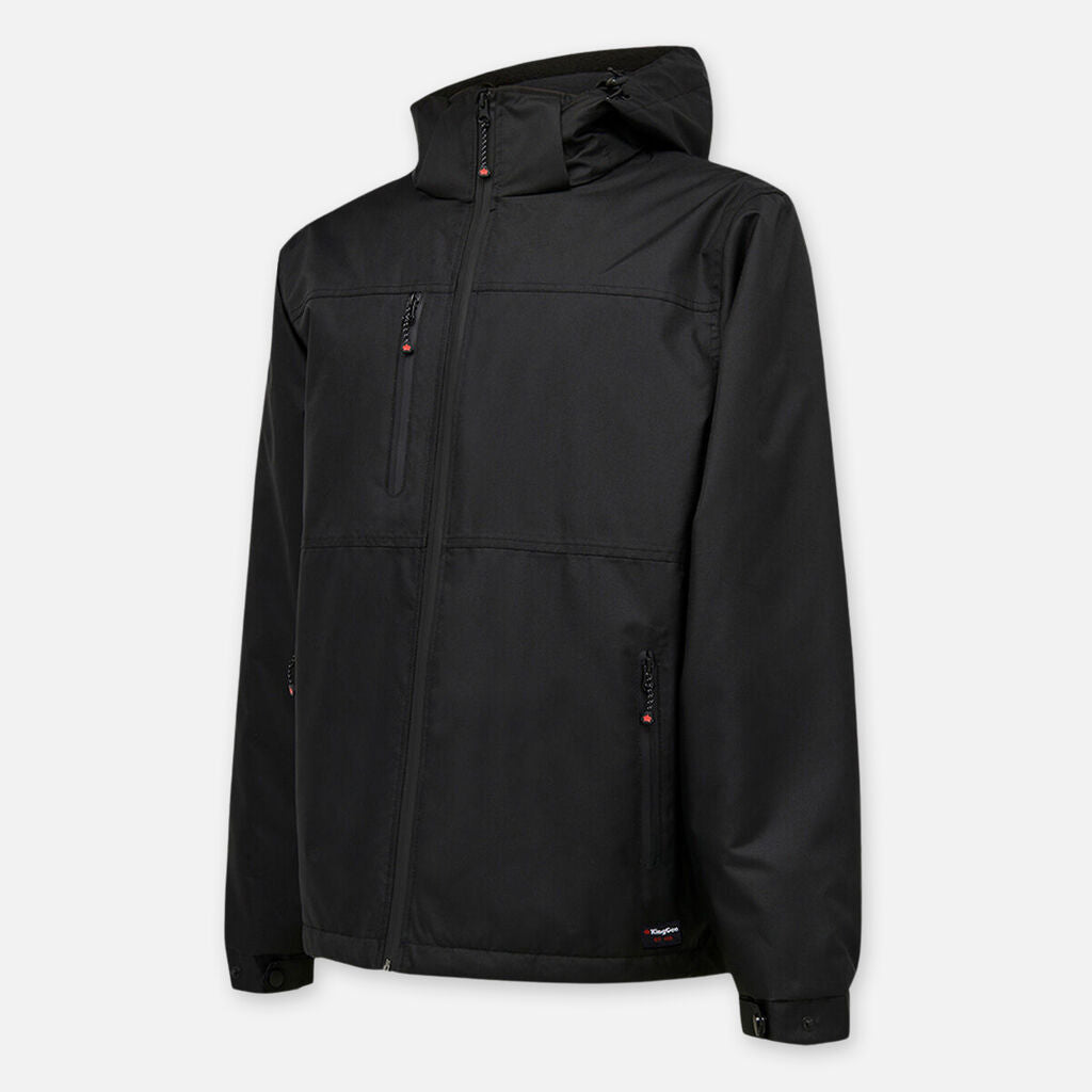 Arcticshield Waterproof Thermal Jackets
