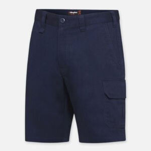 Ruggedflex Stretch Cargo Work Shorts