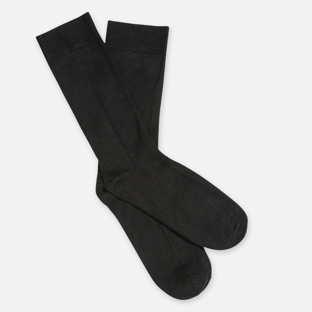 Ecostride Elite Men's Bamboo Business Socks