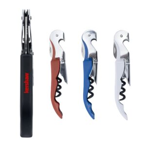 Grip & Pop Bottle Opener - rush