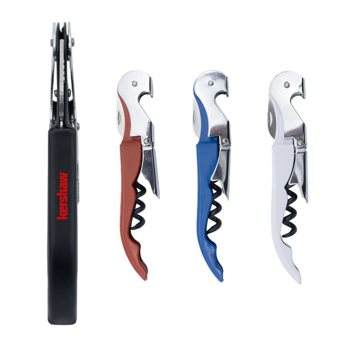 Grip & Pop Bottle Openers