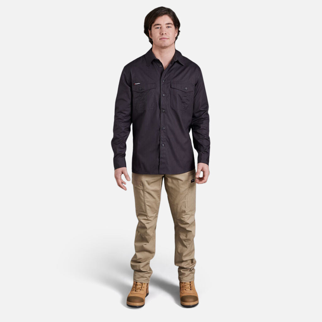 Flexfit Pro Work Shirt