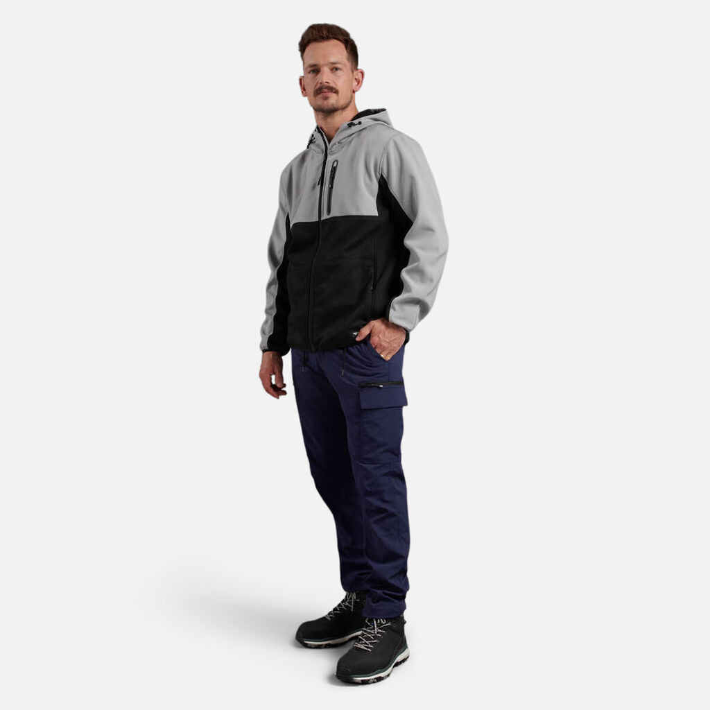 Armorflex Hybrid Hoodies