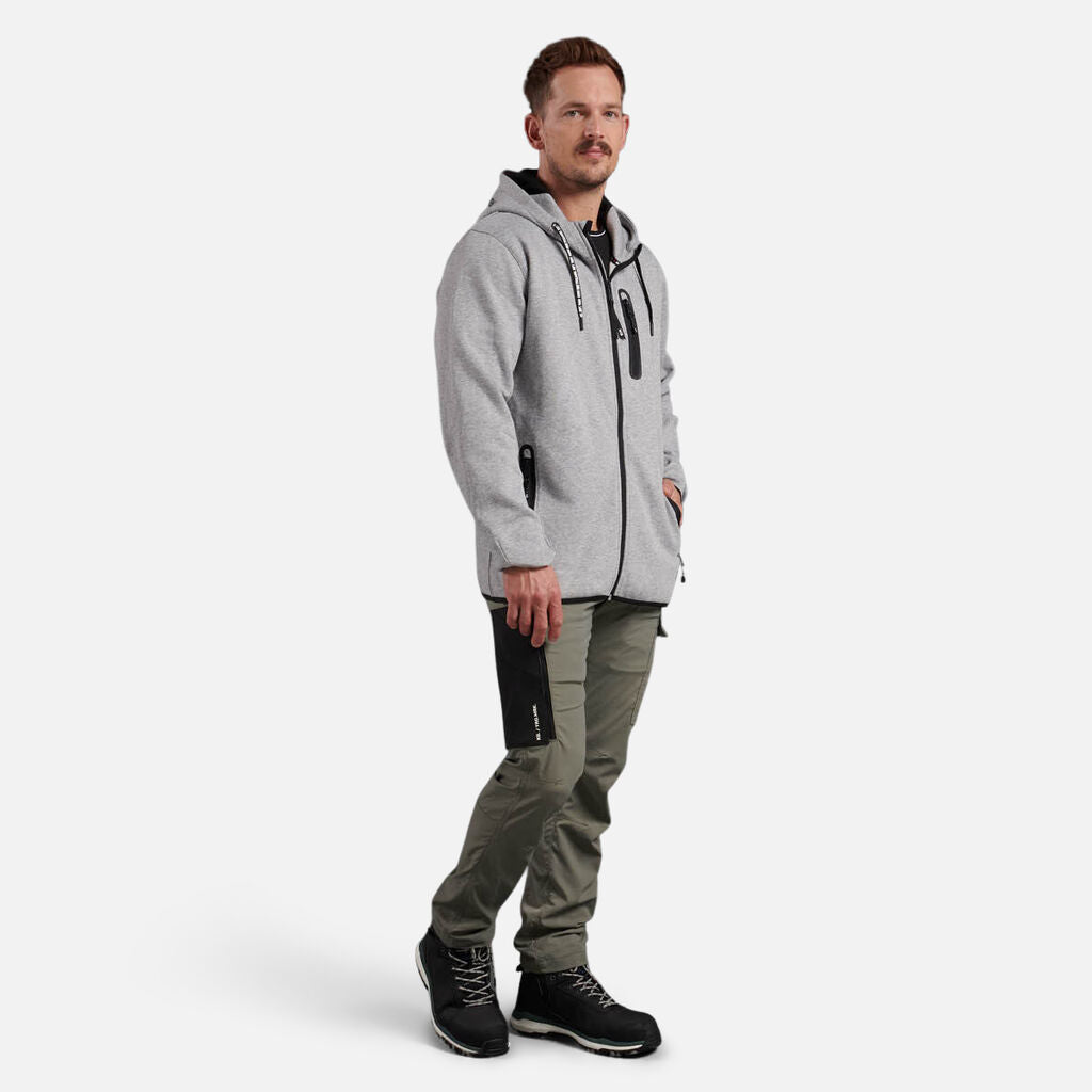 Royalshield Hoodies