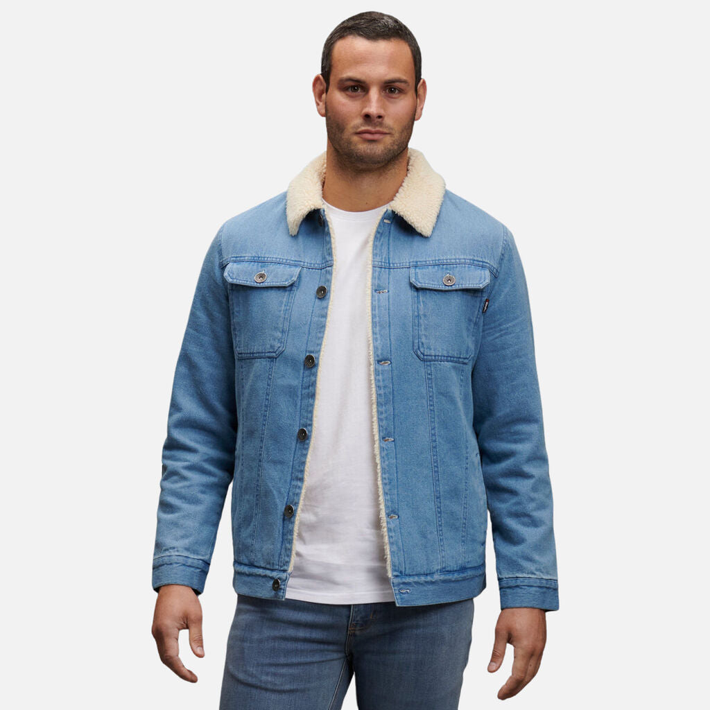 Urbanstitch Denim Royale