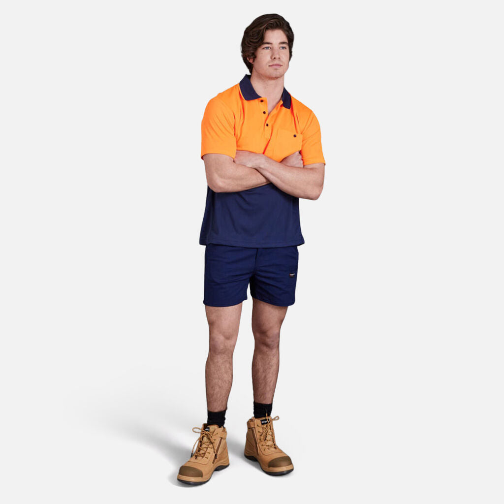 Flextuff Performance Work Shorts