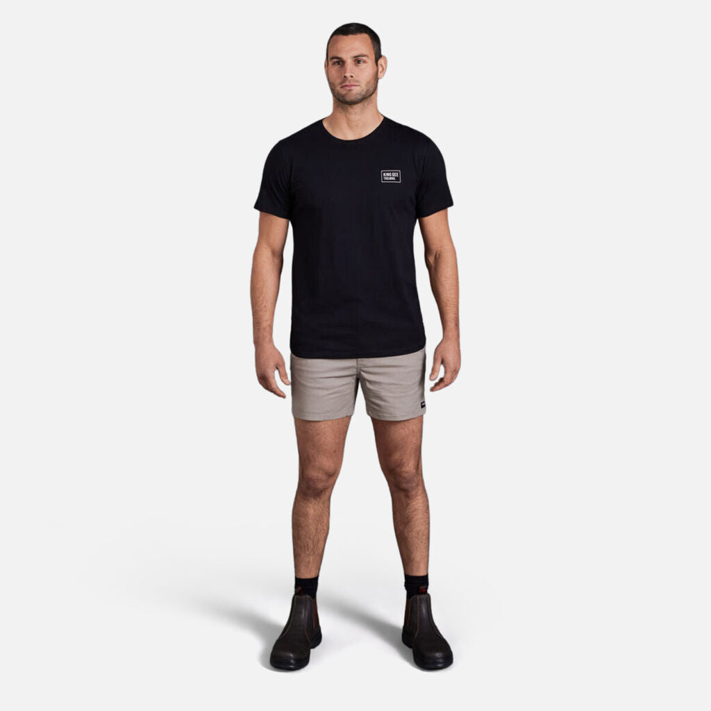 Workskin Flexfit Cargo Shorts