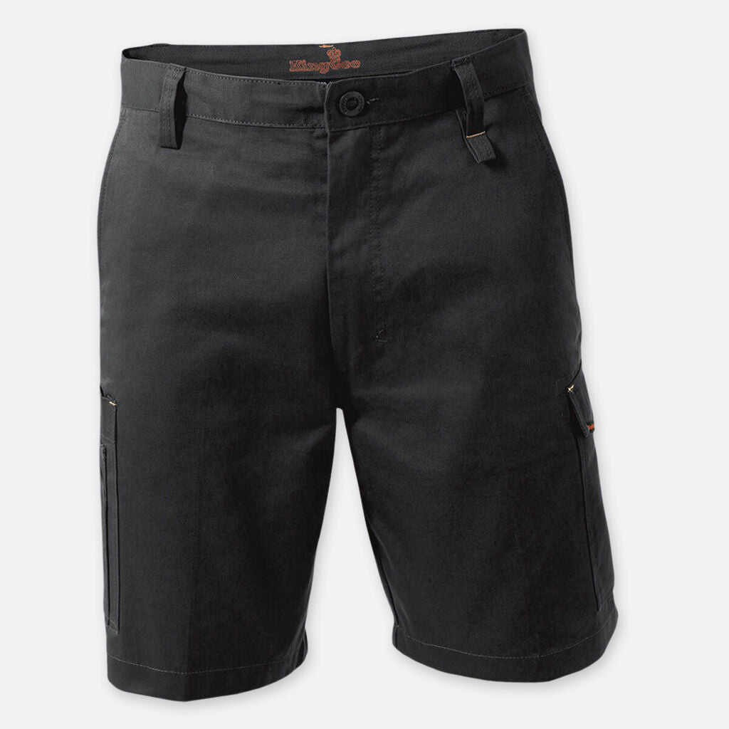 Workflex Cargo Shorts