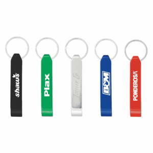 Double Stout Aluminium Bottle Openers