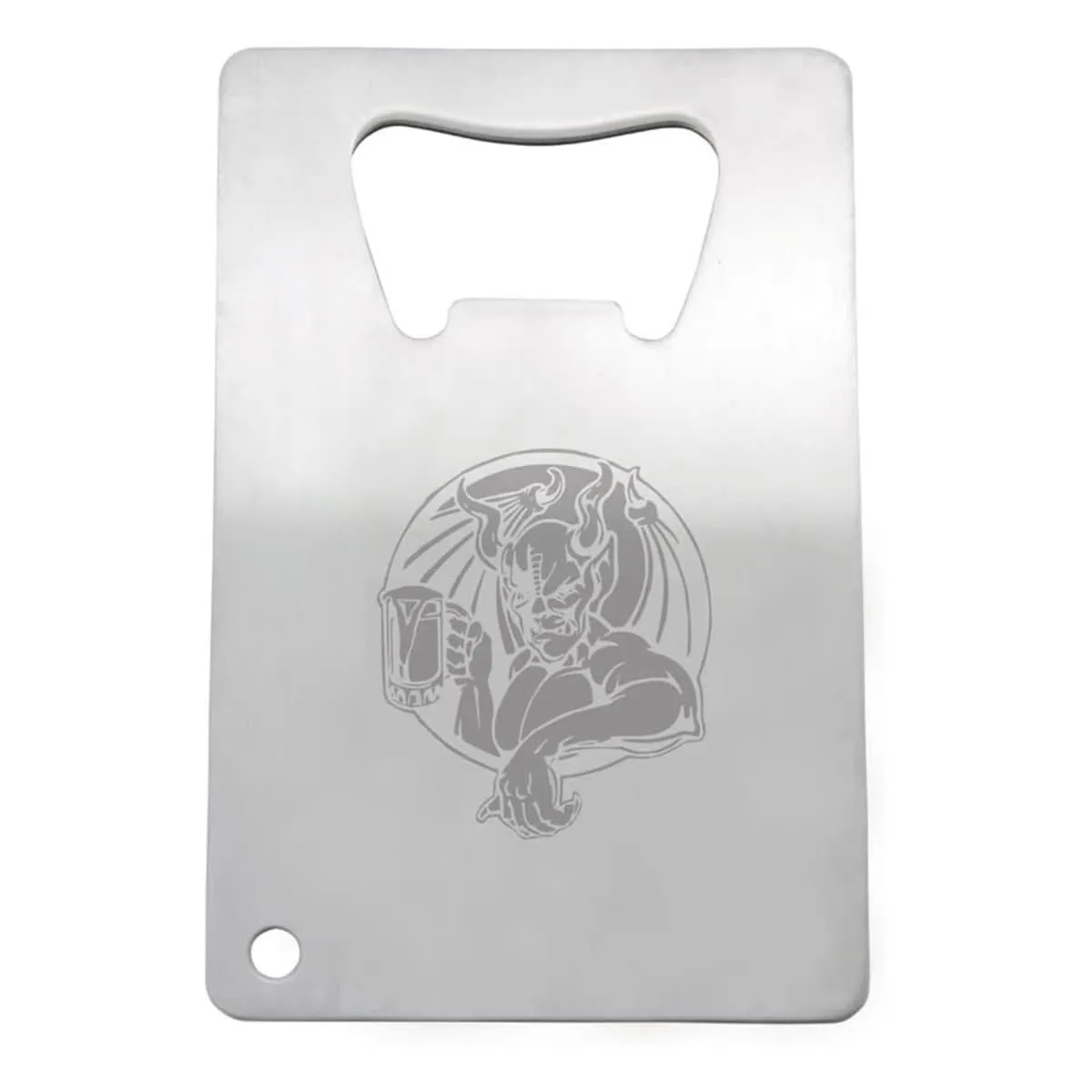 Bottle Opener Cards - rush