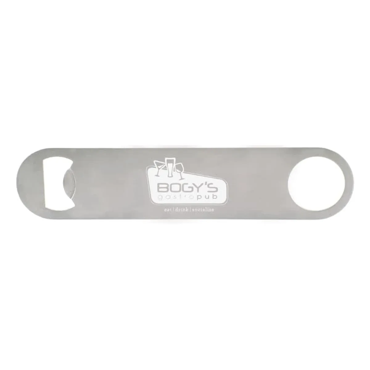 Bartender Openers