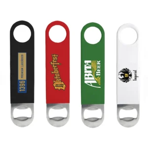Bar Bottle Opener - rush