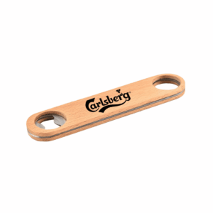 Wooden Bottle Openers